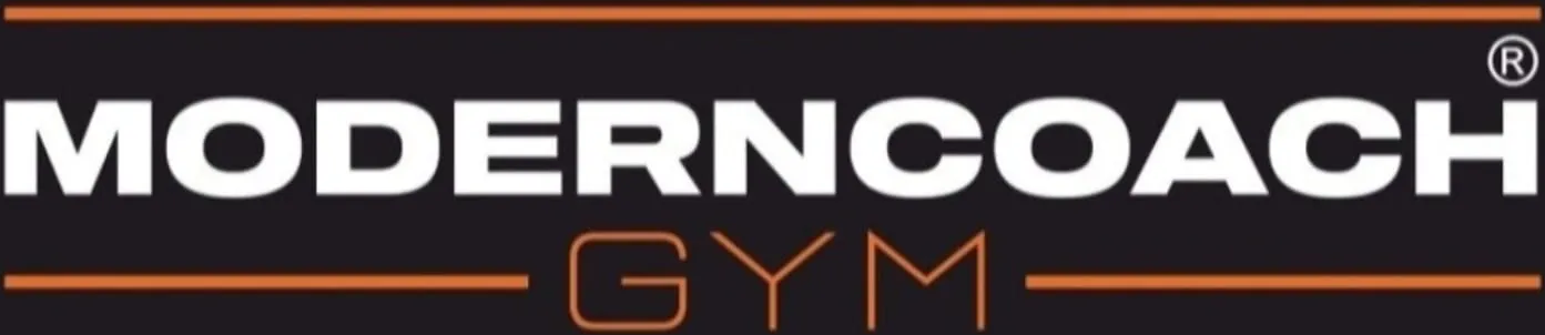 Moderncoach Gym Grafenau Logo